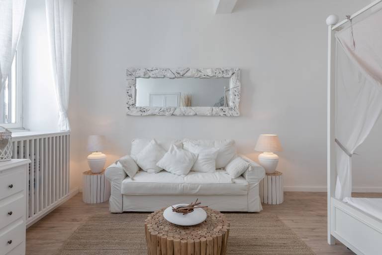 Family-friendly holiday apartment | Near Trevi Fountain | City view | Dogs allowed — photo 3