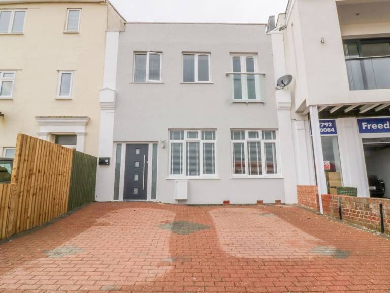 Cottage  Frinton-on-Sea