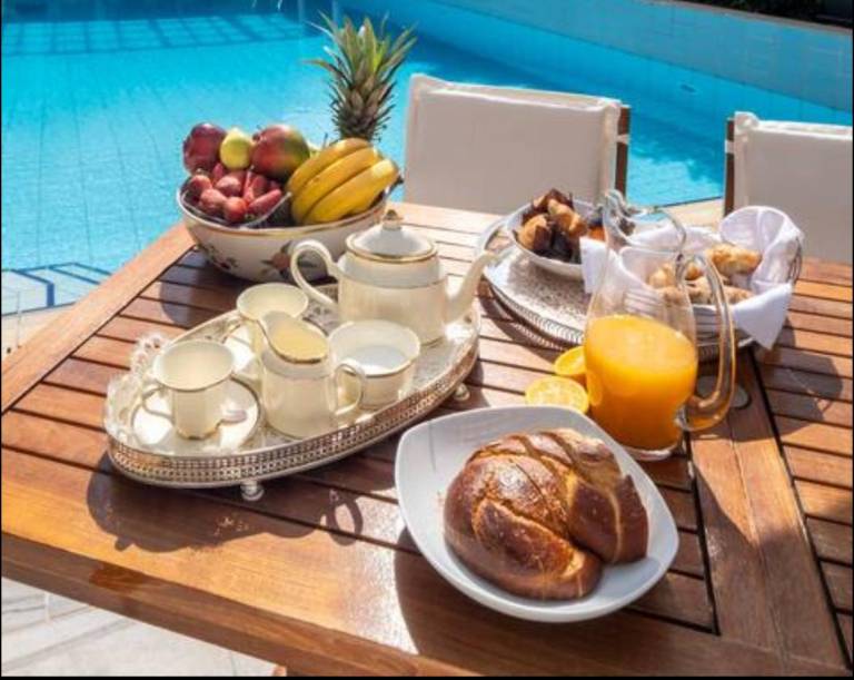Charming villa | Pets are welcome in Glyfada