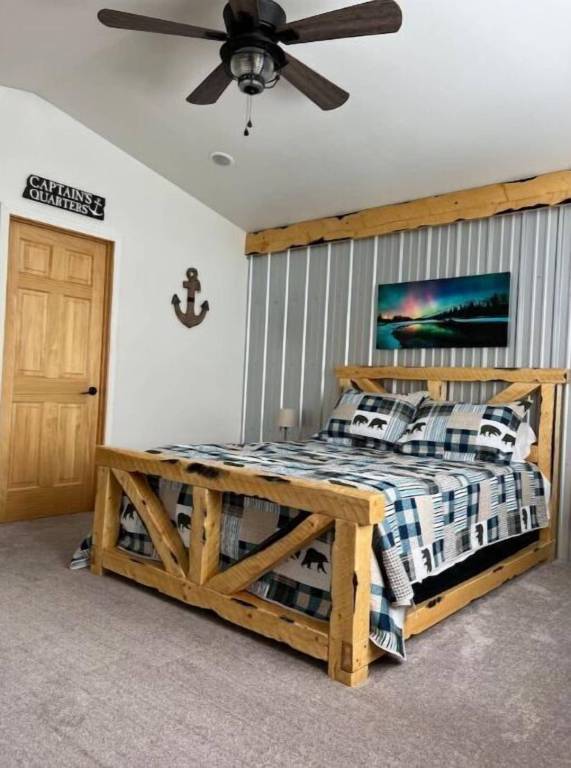 Apartment  Two Rivers
