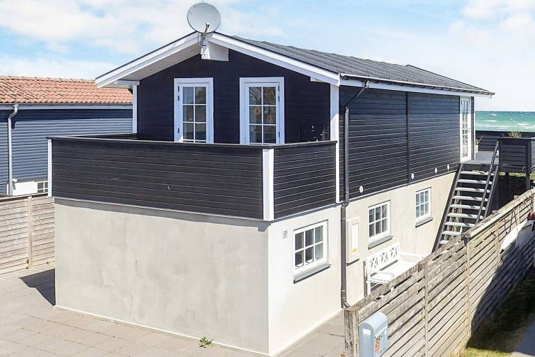 Feriehus Hasmark