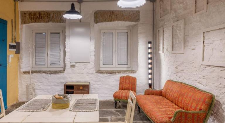 Holiday apartment with 1 room for 3 persons — photo 4