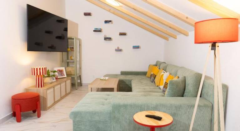 Rental apartment | Dogs allowed — photo 3