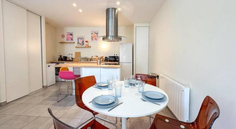 Beautiful holiday apartment with pool | Dogs allowed — photo 4