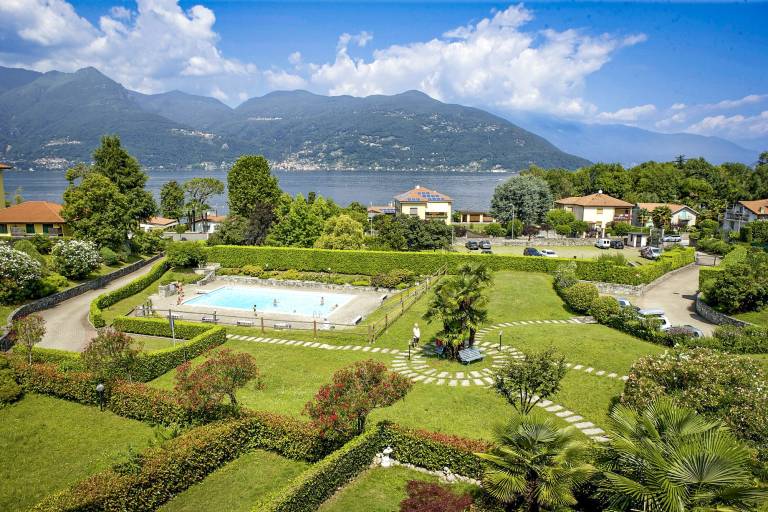 Appartamento  Luino