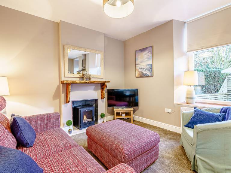 Children-friendly cottage with garden | River view | Pet-friendly — photo 3
