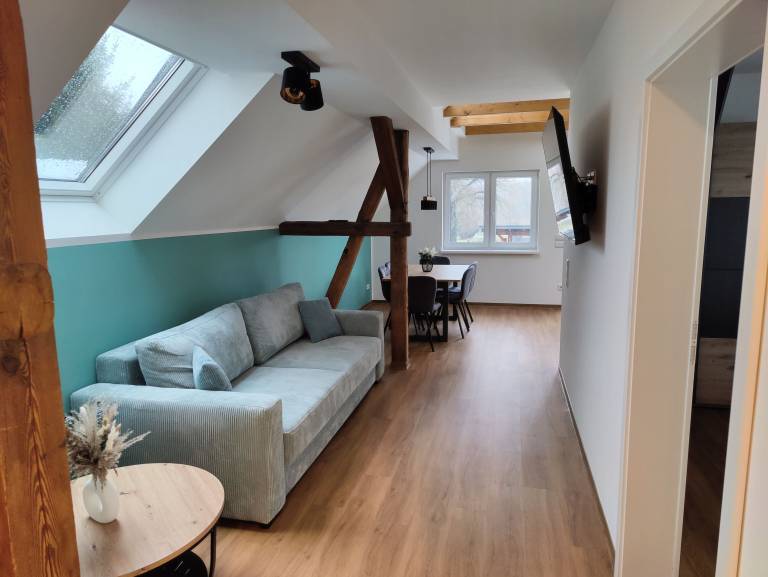 Ferienwohnung  Bad Muskau