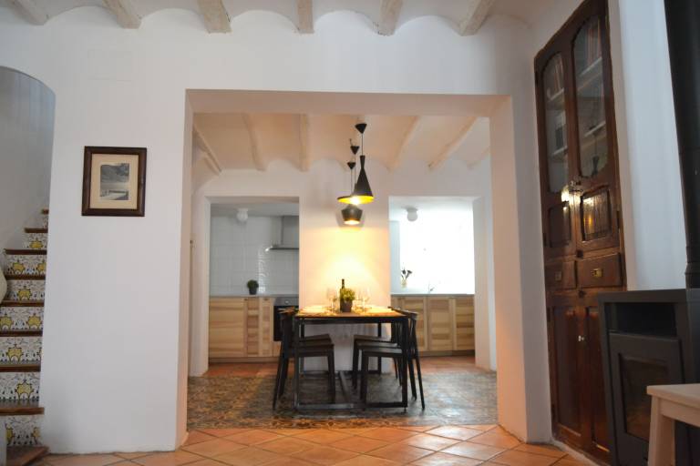 Casa Guadalest