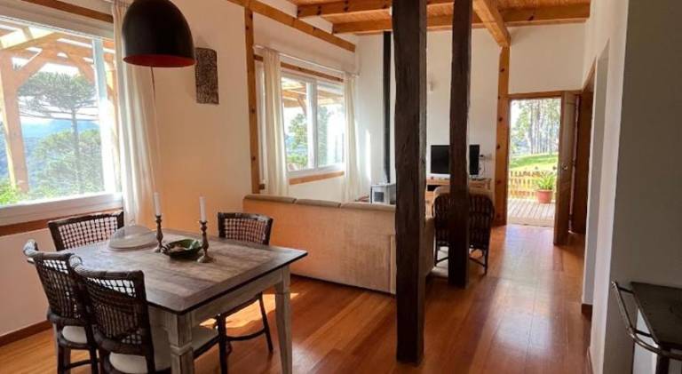 House with jacuzzi | Pets allowed — photo 4