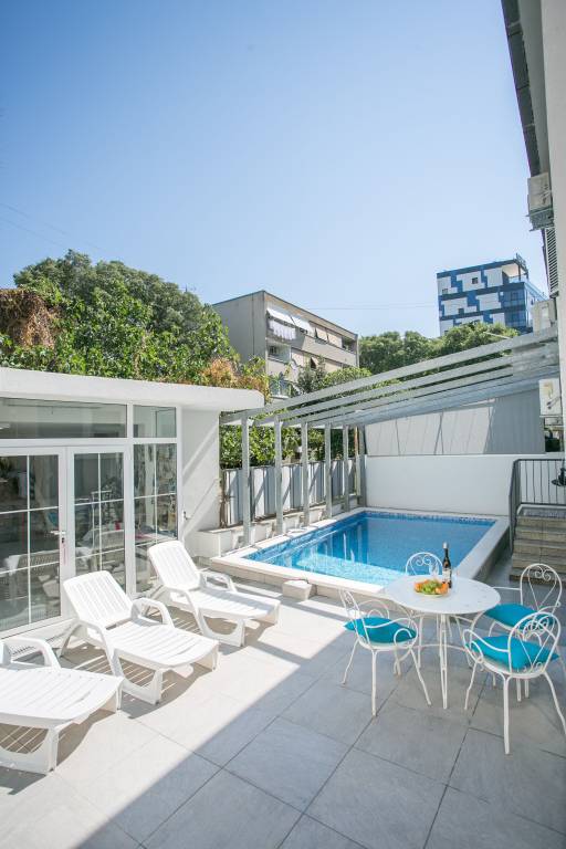 Villa  Split