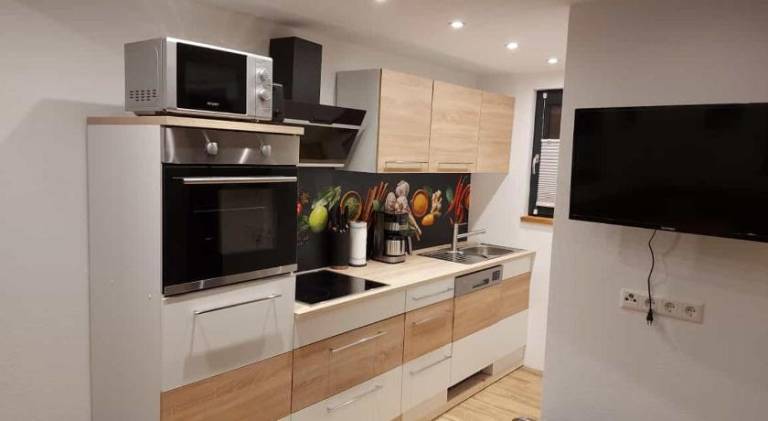 Vacation home with barbecue & terrace | Dogs allowed — photo 4