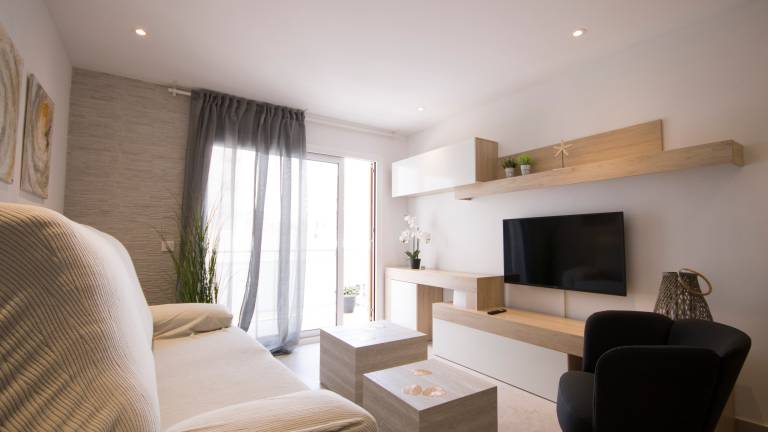 Rental apartment with fast internet | Beach view — photo 4