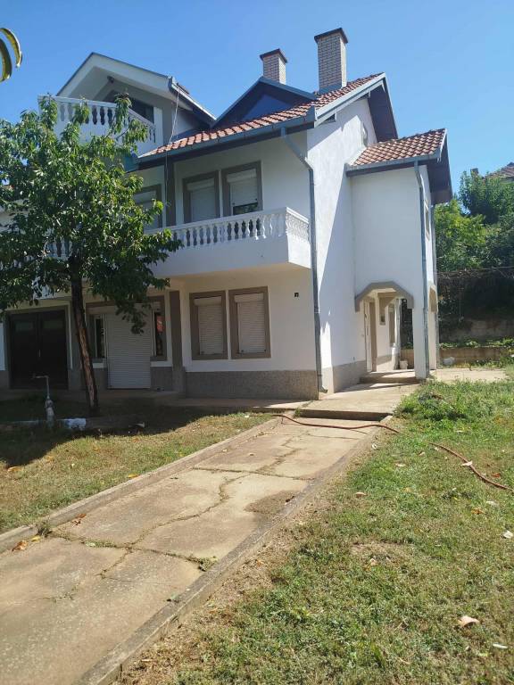 House Kochani