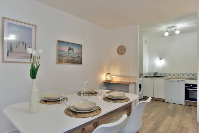 Children-friendly holiday apartment with barbeque | Pet-friendly — photo 4