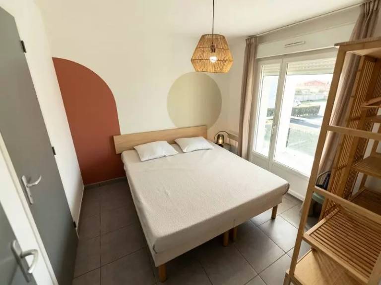 Holiday apartment with terrace — photo 3