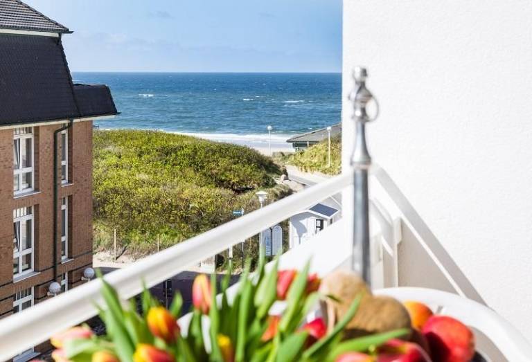 Ferienwohnung Westerland