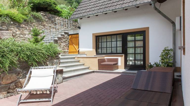 Ferienwohnung Gräfendhron