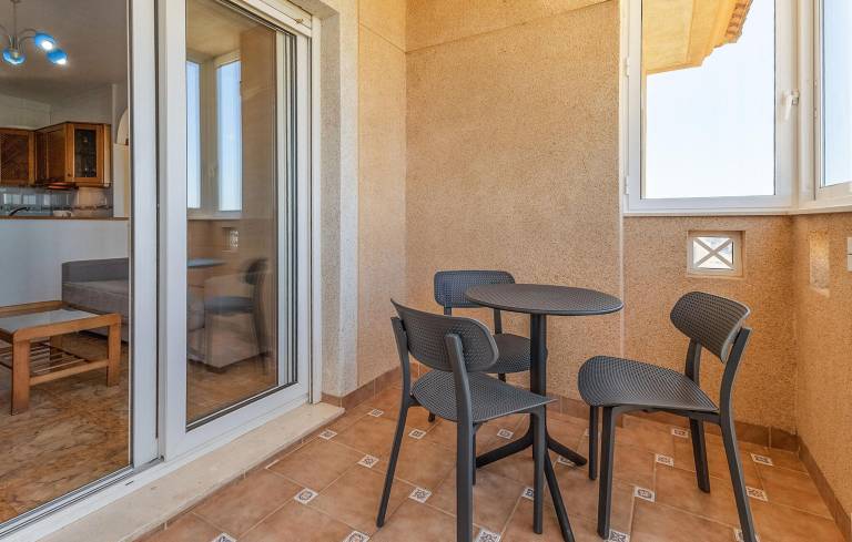 Apartamento San Pedro del Pinatar