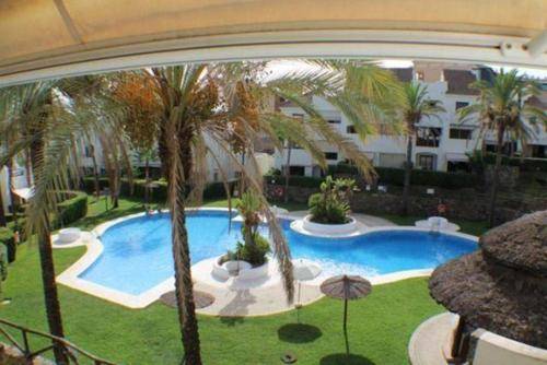Apartamento Islantilla