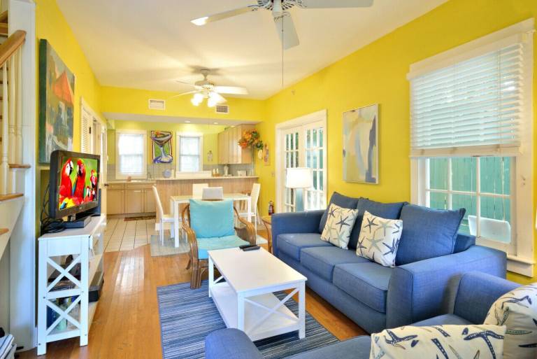 House Key West