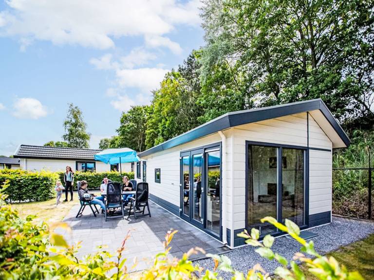 House  Lisse