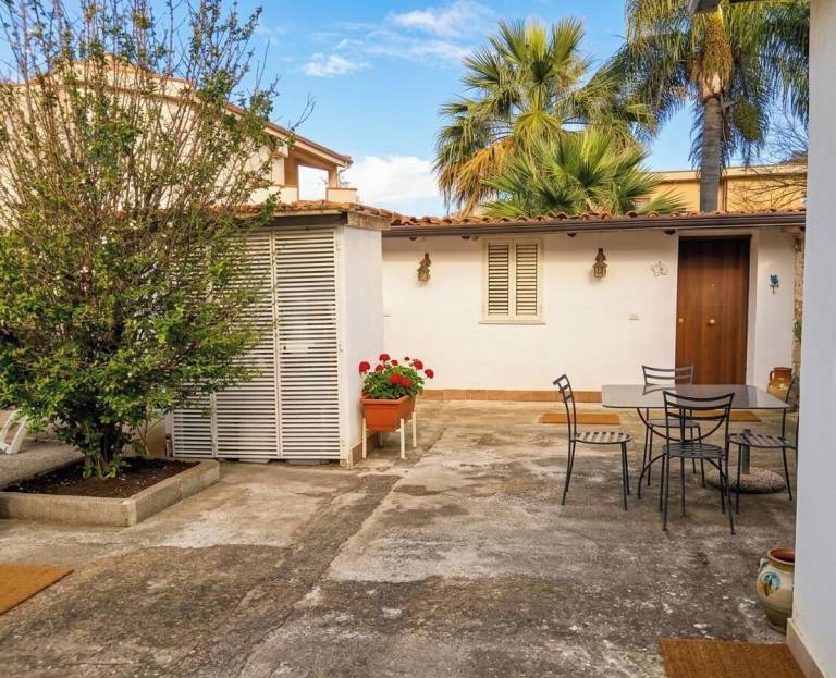 Ferienwohnung  Palermo