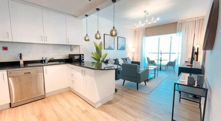 Apartment with grill | Close to the beach | Pets allowed — photo 4