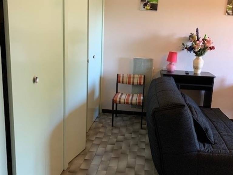 Apartment with 1 room for 4 persons — photo 3
