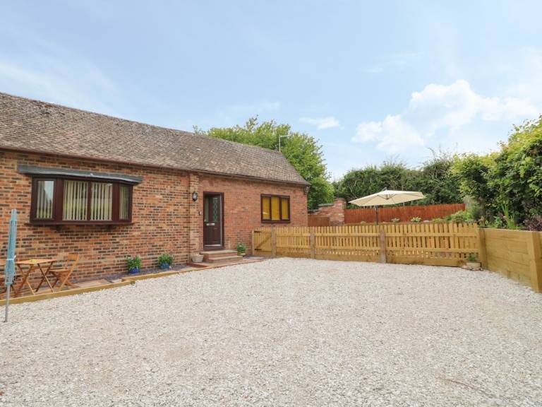 Cottage  Uttoxeter