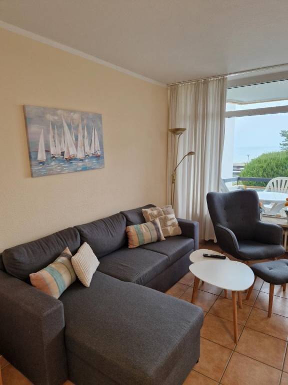 Holiday apartment | Sea view — photo 2