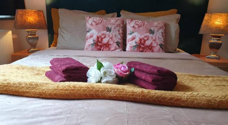 Bed & Breakfast Arnheim