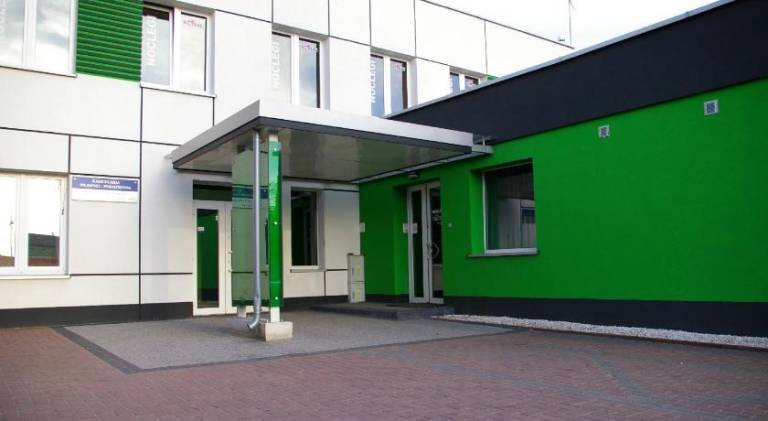 Bed & Breakfast Radomsko