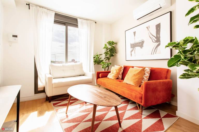 Apartamento Palomas