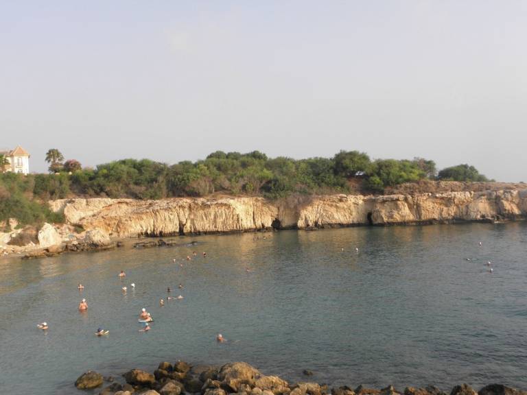 Apartment Paralimni