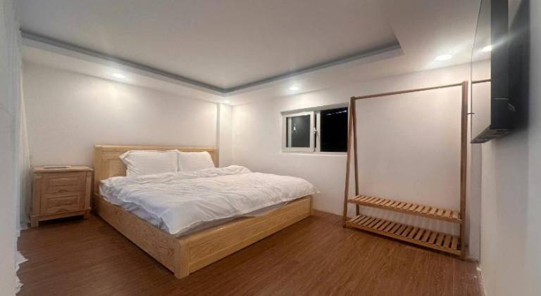Serviced apartment with terrace — photo 2