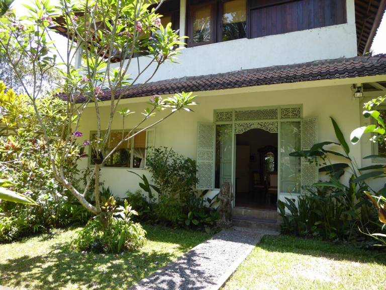 Villa  Ubud
