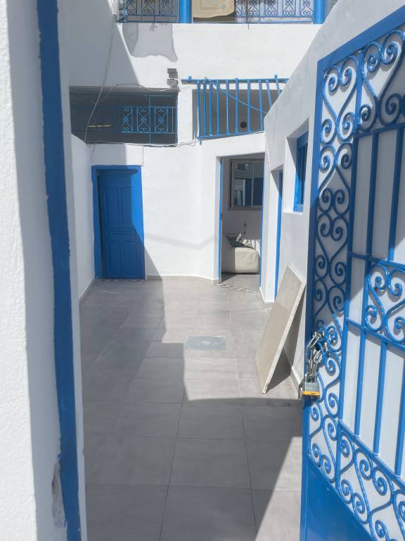 Maison Bleue — photo 2
