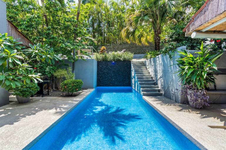 Villa Tamarindo