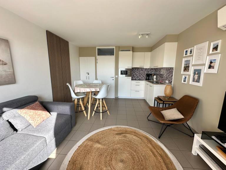 House with terrace & garden | Pets allowed — photo 4