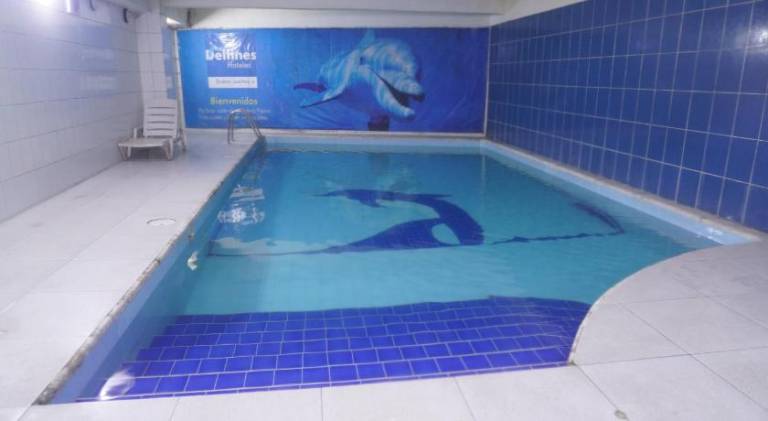 65 m² Apartment mit Hotelservice