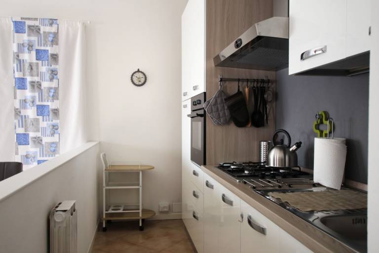 Family-friendly apartment with yard | Pets are welcome — photo 3