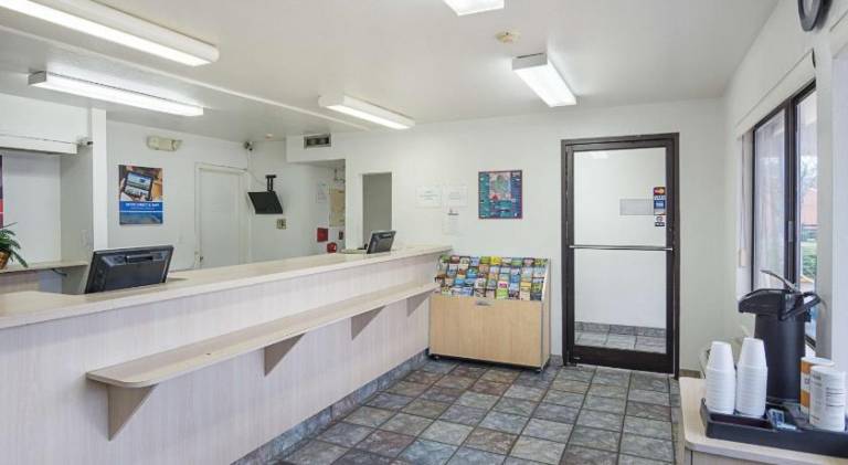 Motel 6 Fredericksburg, VA - North — photo 4