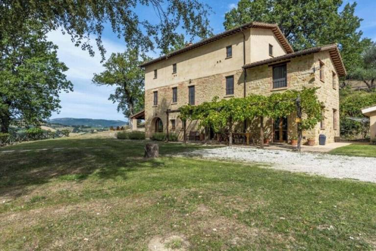 Agriturismo Caldarola