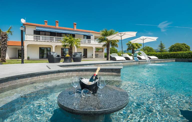 Maison de vacances  Šumber