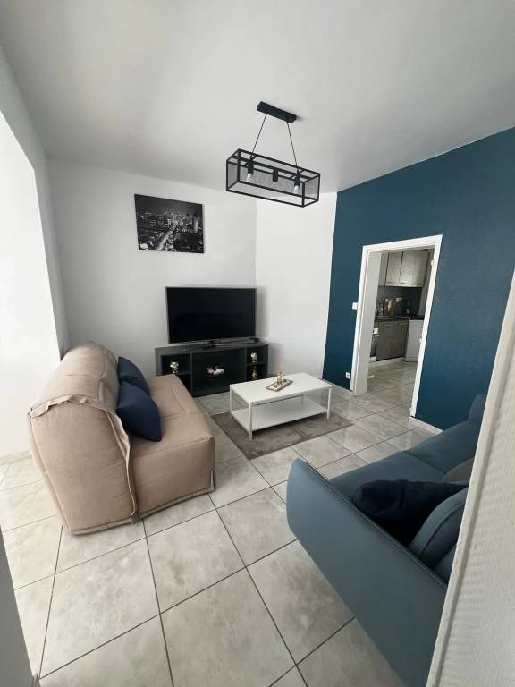 Maison de vacances Nieul-sur-Mer