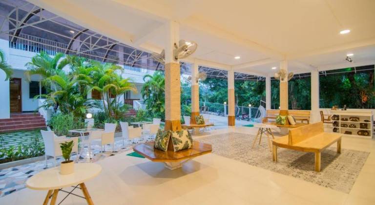 Palma Resort Phu Quoc, Trademark Collection by Wyndham — photo 5