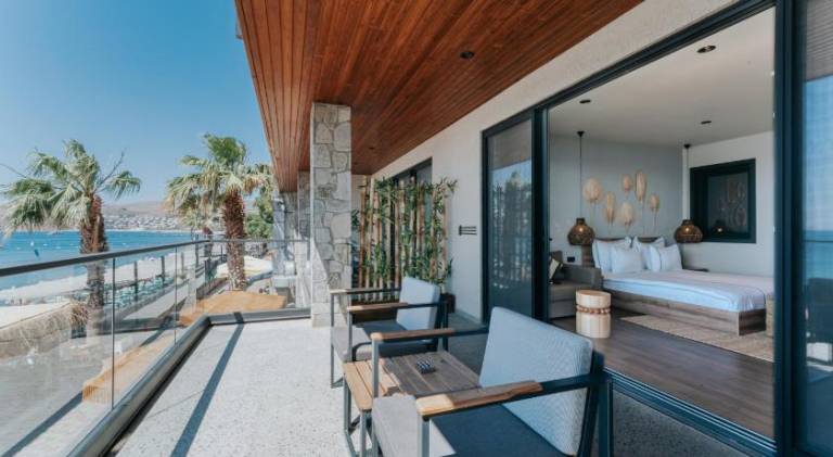 KHAI HOTEL BODRUM — photo 2