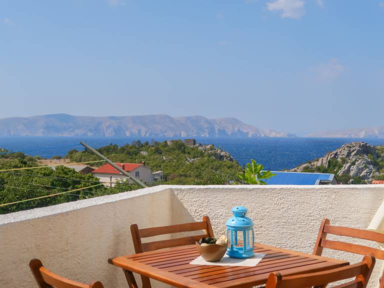 Apartament Sveti Juraj