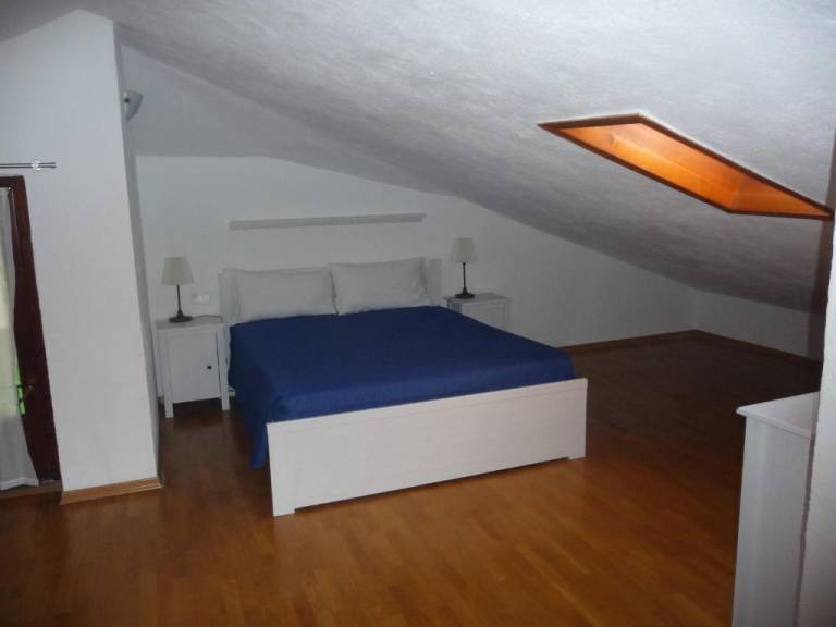 Privatzimmer in Charvensod, Aostatal f&uuml;r max. 3 Personen