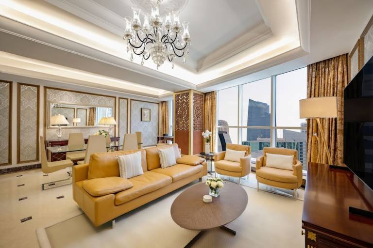 Aparthotel West Bay